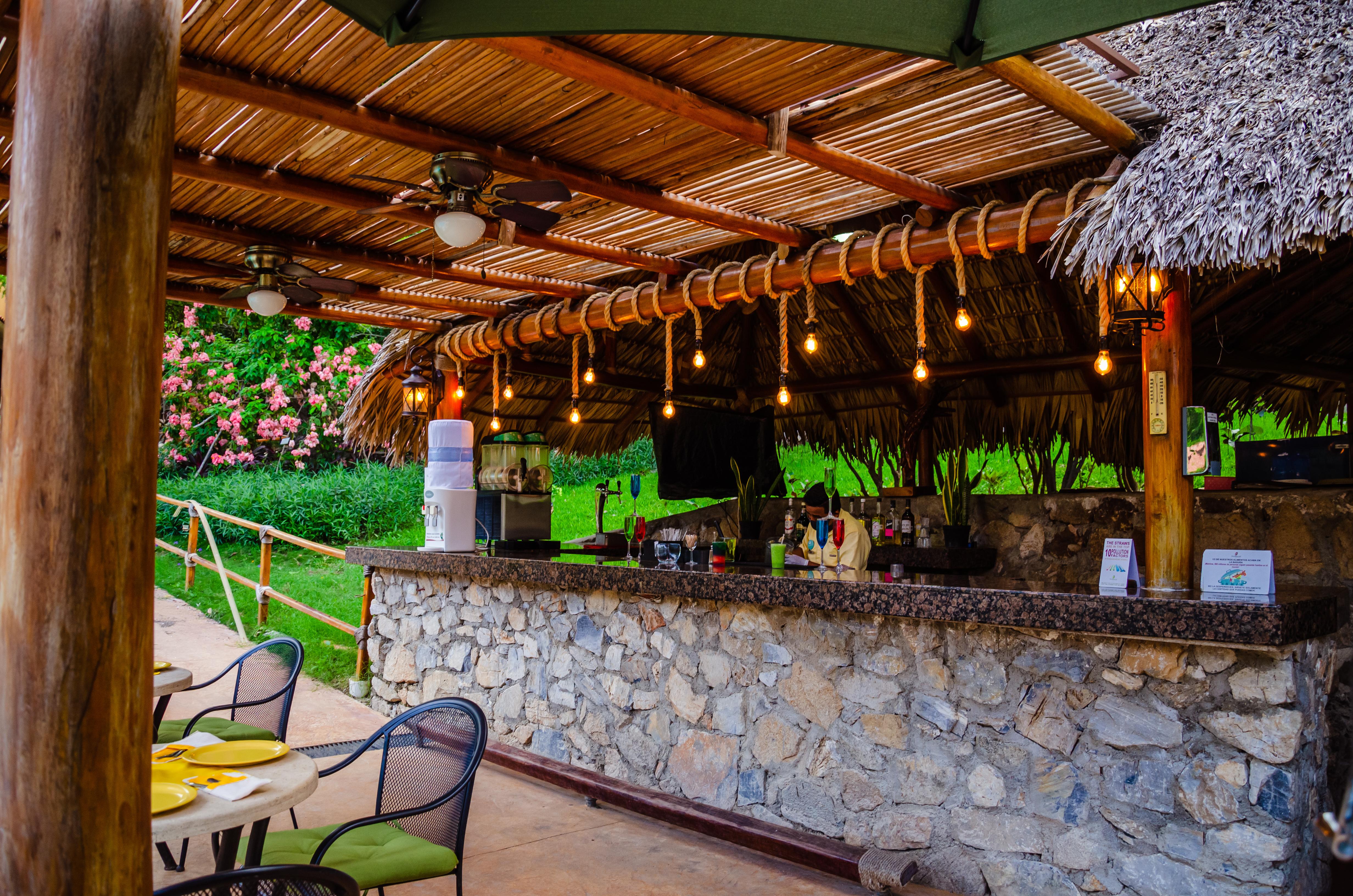 Binniguenda Huatulco & Beach Club Exterior photo